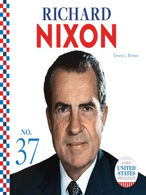 cover image of Richard Nixon